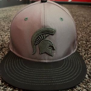 Michigan State University Nike True Hat